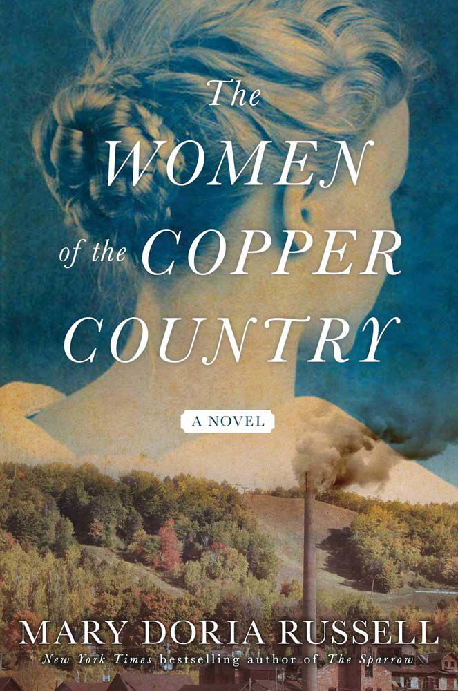 āThe Women of the Copper Countryā